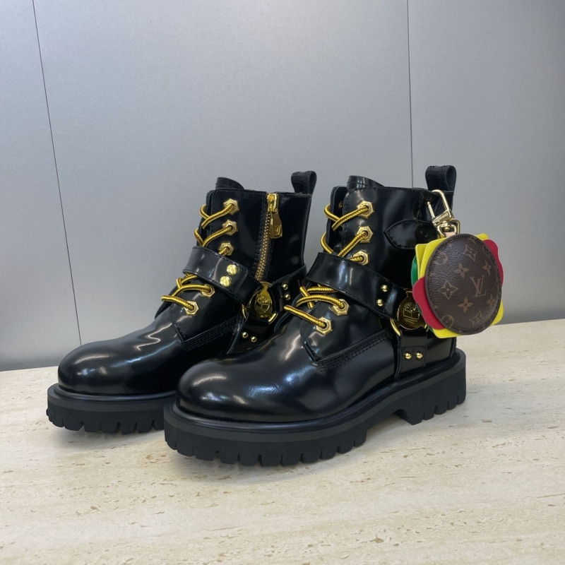 l0vis Vvtt0n boots